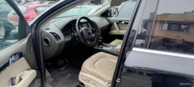 Audi Q7, снимка 7