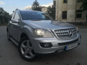 Mercedes-Benz ML 320 3.2CDI, снимка 1