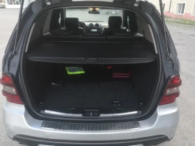Mercedes-Benz ML 320 3.2CDI, снимка 10