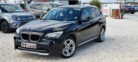 BMW X1 1.8D143kc Navi, снимка 1