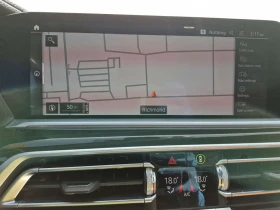 BMW X7 * XDRIVE40I * * 7-МЕСТНА* * ПАНОРАМА* * ПАРКТРОНИК, снимка 13