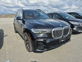 BMW X7 * XDRIVE40I * * 7-МЕСТНА* * ПАНОРАМА* * ПАРКТРОНИК, снимка 2