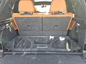 BMW X7 * XDRIVE40I * * 7-МЕСТНА* * ПАНОРАМА* * ПАРКТРОНИК, снимка 15