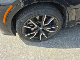 BMW X7 * XDRIVE40I * * 7-МЕСТНА* * ПАНОРАМА* * ПАРКТРОНИК, снимка 5