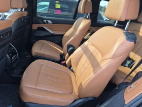 BMW X7 * XDRIVE40I * * 7-МЕСТНА* * ПАНОРАМА* * ПАРКТРОНИК, снимка 9