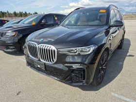 BMW X7 * XDRIVE40I * * 7-МЕСТНА* * ПАНОРАМА* * ПАРКТРОНИК, снимка 1