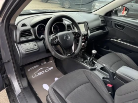 SsangYong XLV 1.6i-111000км., снимка 9