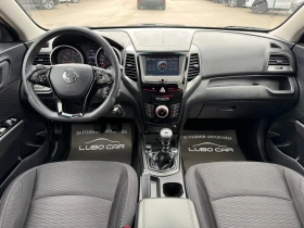 SsangYong XLV 1.6i-111000км., снимка 10