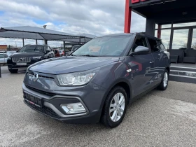 SsangYong XLV 1.6i-111000км., снимка 2