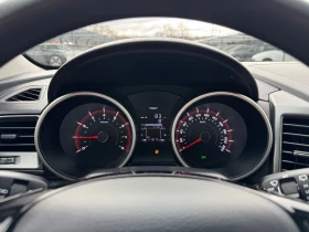 SsangYong XLV 1.6i-111000км., снимка 15