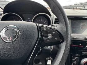 SsangYong XLV 1.6i-111000км., снимка 14
