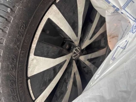 VW Taos * Highline * КАМЕРА* ПОДГРЕВ* ПАНОРАМА* , снимка 16