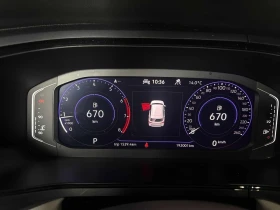 VW Taos * Highline * КАМЕРА* ПОДГРЕВ* ПАНОРАМА* , снимка 8