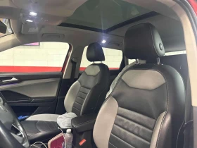 VW Taos * Highline * КАМЕРА* ПОДГРЕВ* ПАНОРАМА* , снимка 13