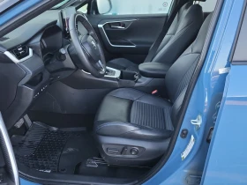 Toyota Rav4 HYBRID XSE * * CARFAX * * АВТО КРЕДИТ * * , снимка 8