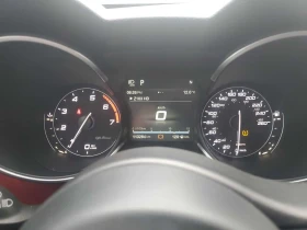 Alfa Romeo Stelvio * Sport * ПОДГРЕВИ* ПАНОРАМА* , снимка 8