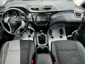 Nissan Qashqai 1.6dci/Панорама, снимка 11