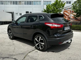 Nissan Qashqai 1.6dci/Панорама, снимка 3