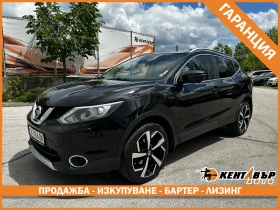 Nissan Qashqai 1.6dci/Панорама/ГАРАНЦИЯ, снимка 1