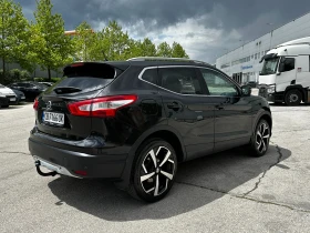 Nissan Qashqai 1.6dci/Панорама, снимка 4