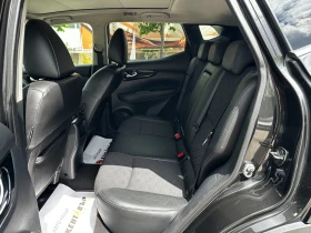 Nissan Qashqai 1.6dci/Панорама, снимка 10