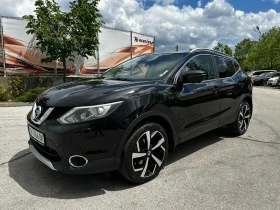 Nissan Qashqai 1.6dci/Панорама, снимка 1