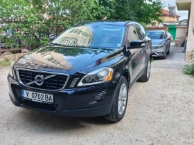 Volvo XC60, снимка 1