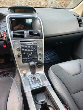 Volvo XC60, снимка 9