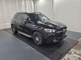Mercedes-Benz GLE * 350 4MATIC | REMOTE START| AMG PKG| NAVI| PANO| , снимка 1