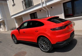 Porsche Cayenne Coupe 3.0 V6, снимка 2