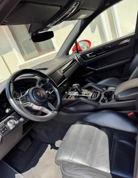 Porsche Cayenne Coupe 3.0 V6, снимка 5