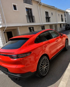 Porsche Cayenne Coupe 3.0 V6, снимка 3