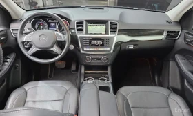 Mercedes-Benz ML 350 350 BlueTEC 4MATIC, снимка 6