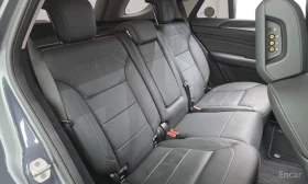 Mercedes-Benz ML 350 350 BlueTEC 4MATIC, снимка 9