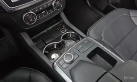 Mercedes-Benz ML 350 350 BlueTEC 4MATIC, снимка 12