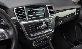 Mercedes-Benz ML 350 350 BlueTEC 4MATIC, снимка 10
