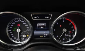 Mercedes-Benz ML 350 350 BlueTEC 4MATIC, снимка 7