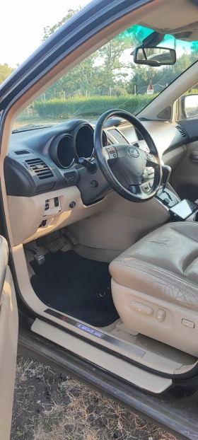 Lexus RX 400h, снимка 5