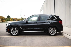 BMW X3 xDrive30i ЦЕНА ДО БЪЛГАРИЯ АВТОКРЕДИТ, снимка 5