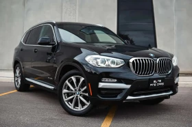 BMW X3 xDrive30i ЦЕНА ДО БЪЛГАРИЯ АВТОКРЕДИТ, снимка 1