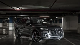 Audi Q5 SPORTBACK / 50TDI / MATRIX / ВЪЗДУХ, снимка 1