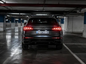 Audi Q5 SPORTBACK / 50TDI / MATRIX / ВЪЗДУХ, снимка 5