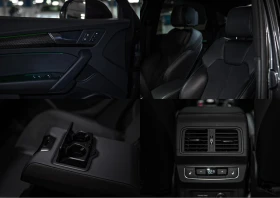 Audi Q5 SPORTBACK / 50TDI / MATRIX / ВЪЗДУХ, снимка 9