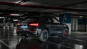 Audi Q5 SPORTBACK / 50TDI / MATRIX / ВЪЗДУХ, снимка 6