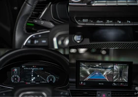 Audi Q5 SPORTBACK / 50TDI / MATRIX / ВЪЗДУХ, снимка 8
