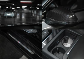 Audi Q5 SPORTBACK / 50TDI / MATRIX / ВЪЗДУХ, снимка 10