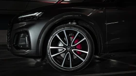 Audi Q5 SPORTBACK / 50TDI / MATRIX / ВЪЗДУХ, снимка 4