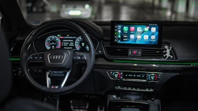 Audi Q5 SPORTBACK / 50TDI / MATRIX / ВЪЗДУХ, снимка 7