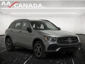 Mercedes-Benz GLC 300 4MATIC* AMG* NIGHT PACK* ПАНО* КАМЕРА* КРАЙНА ЦЕНА, снимка 3
