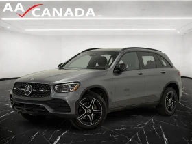 Mercedes-Benz GLC 300 4MATIC* AMG* NIGHT PACK* ПАНО* КАМЕРА* КРАЙНА ЦЕНА, снимка 2